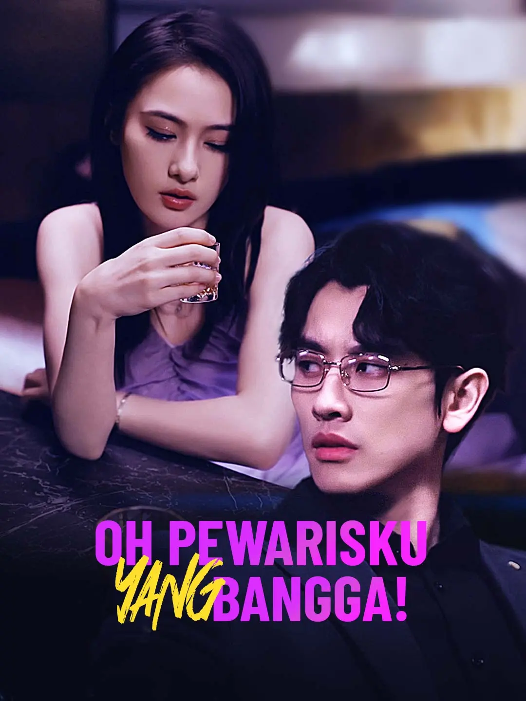 Oh Pewarisku yang Bangga! Full Episode Subtitle Indonesia - Dracinema