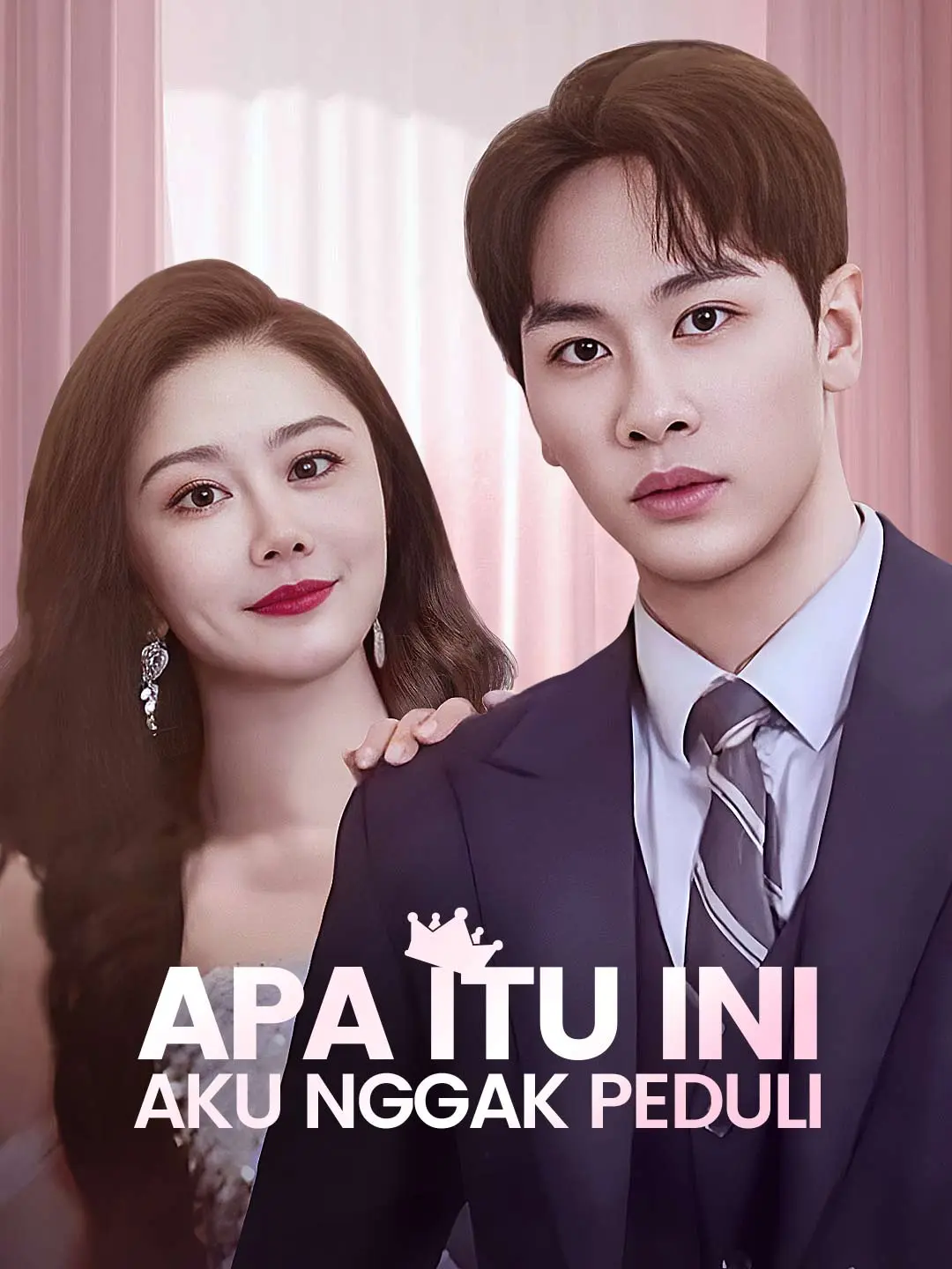 Apa Itu Ini, Aku Nggak Peduli Full Episode Subtitle Indonesia - Dracinema