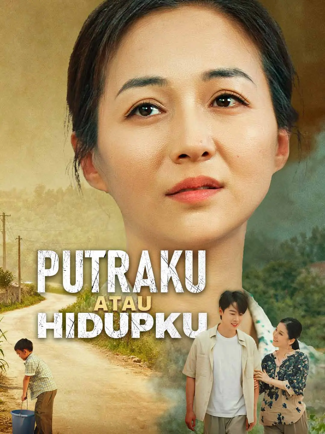 Putraku atau Hidupku? Full Episode Subtitle Indonesia - Dracinema