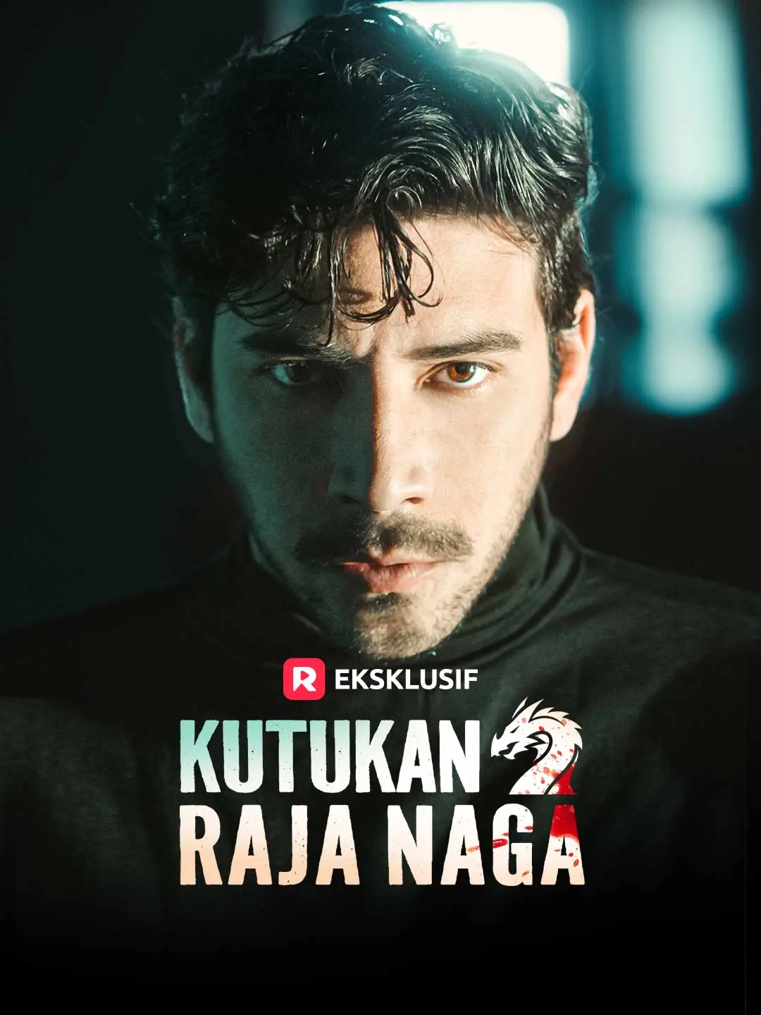 Kutukan Raja Naga Full Episode Subtitle Indonesia - Dracinema