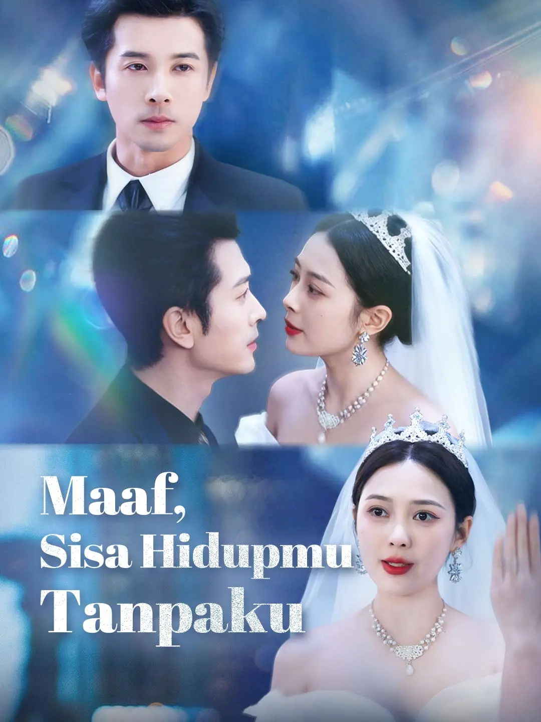 Maaf, Sisa Hidupmu Tanpaku Full Episode Subtitle Indonesia - Dracinema