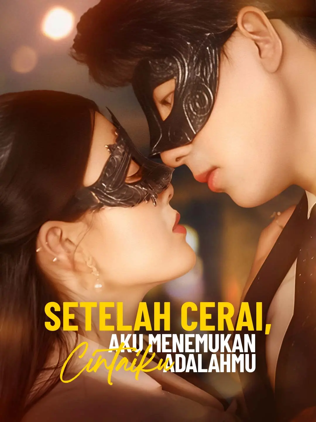Setelah Cerai, Aku Menemukan Cintaiku Adalahmu Full Episode Subtitle Indonesia - Dracinema