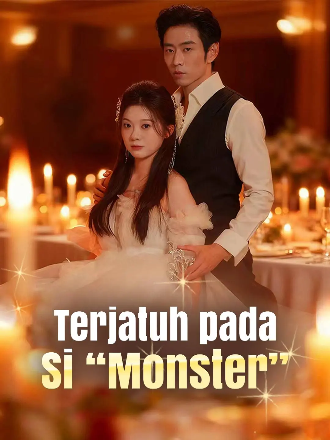 Terjatuh pada Si “Monster” Full Episode Subtitle Indonesia - Dracinema
