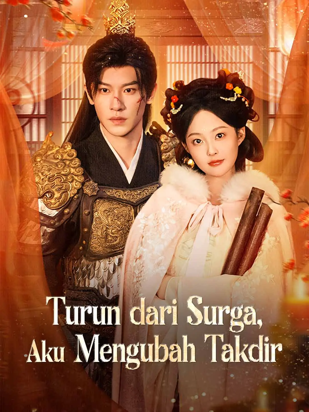 Turun dari Surga, Aku Mengubah Takdir Full Episode Subtitle Indonesia - Dracinema