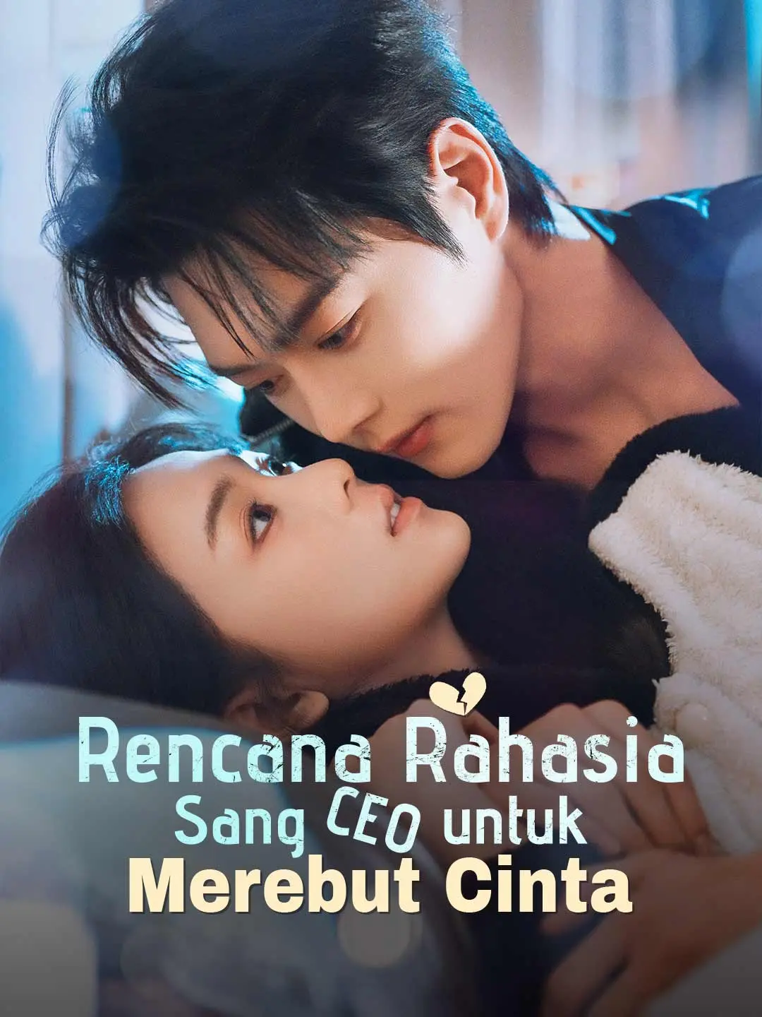 Rencana Rahasia Sang CEO untuk Merebut Cinta Full Episode Subtitle Indonesia - Dracinema