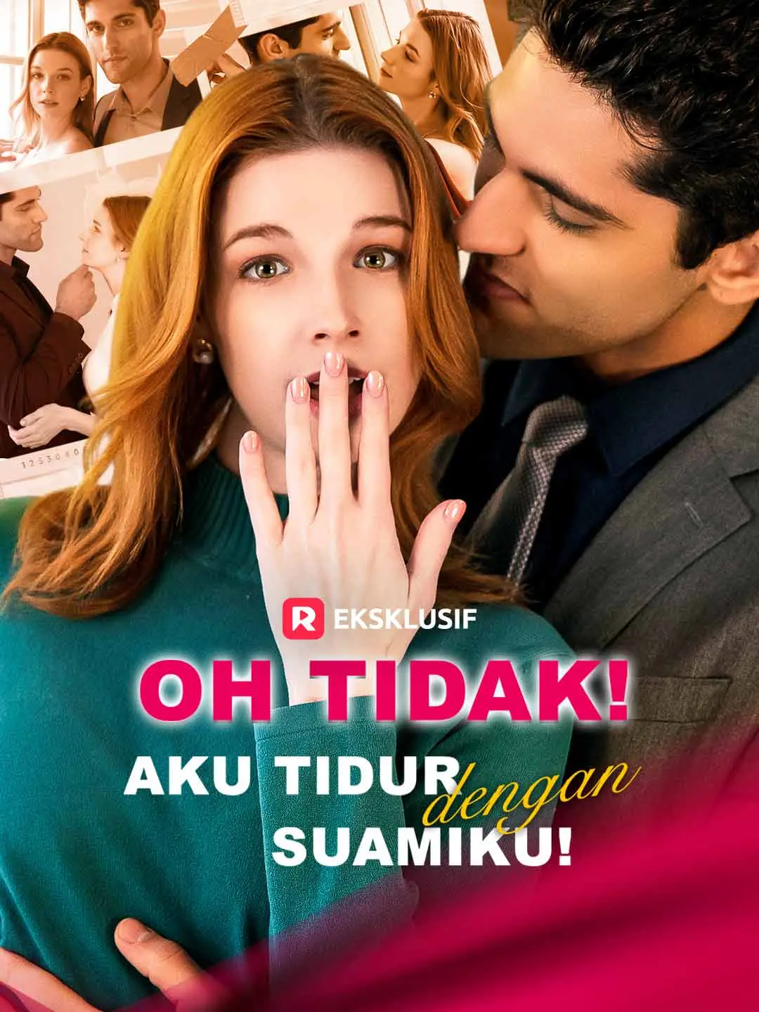 Oh Tidak! Aku Tidur dengan Suamiku! Full Episode Subtitle Indonesia - Dracinema