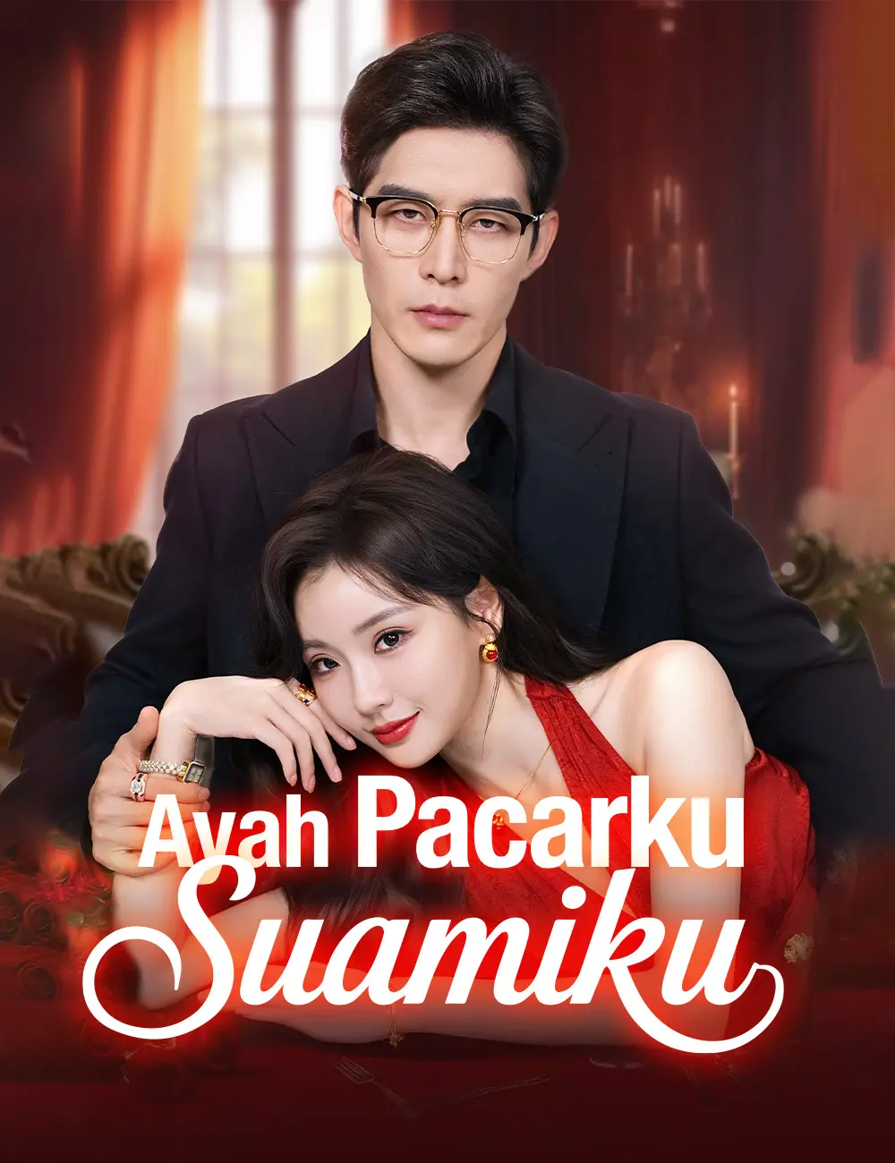 Ayah Pacarku, Suamiku Full Episode Subtitle Indonesia - Dracinema