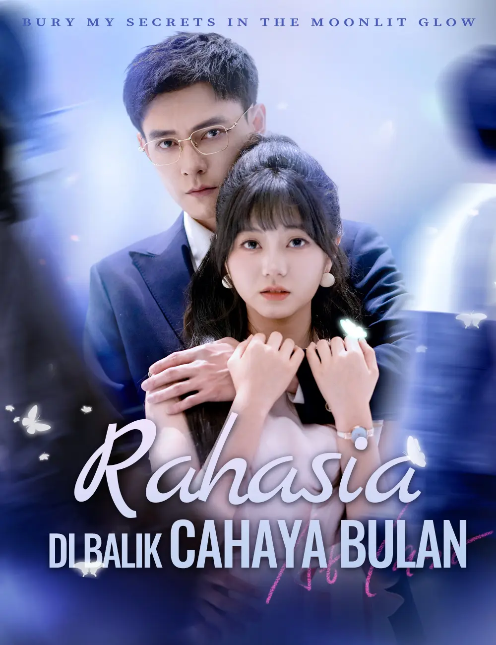 Rahasia di Balik Cahaya Bulan Full Episode Subtitle Indonesia - Dracinema