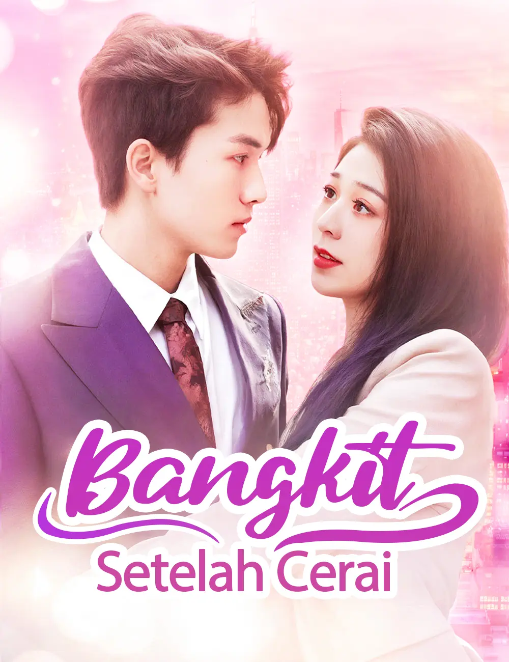 Bangkit Setelah Cerai Full Episode Subtitle Indonesia - Dracinema