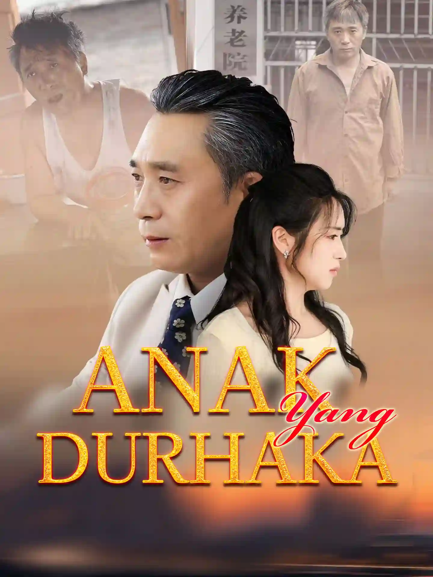 Nonton Anak Yang Durhaka Subtitle Indonesia