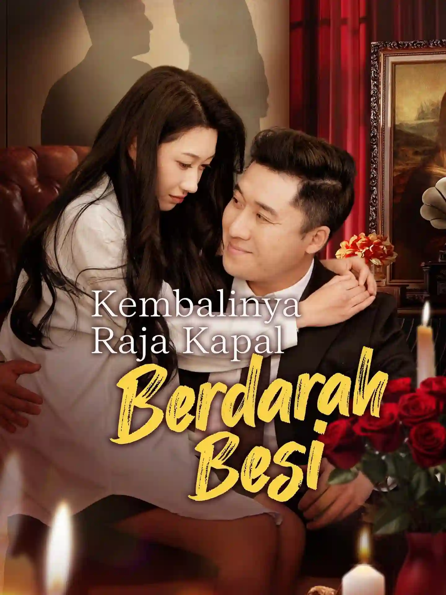 Nonton Kembalinya Raja Kapal Berdarah Besi Subtitle Indonesia