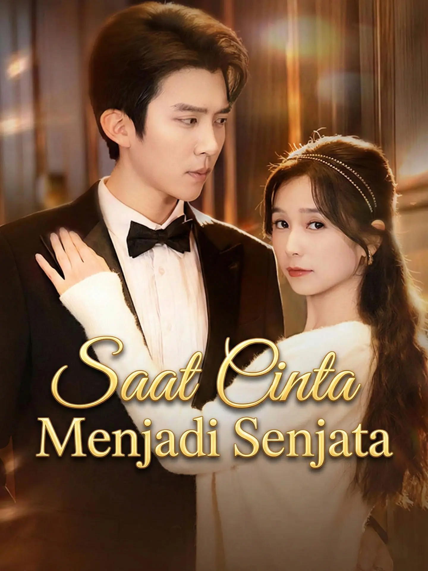 Nonton Saat Cinta Menjadi Senjata - Drama China Full Episode Lengkap dan Gratis