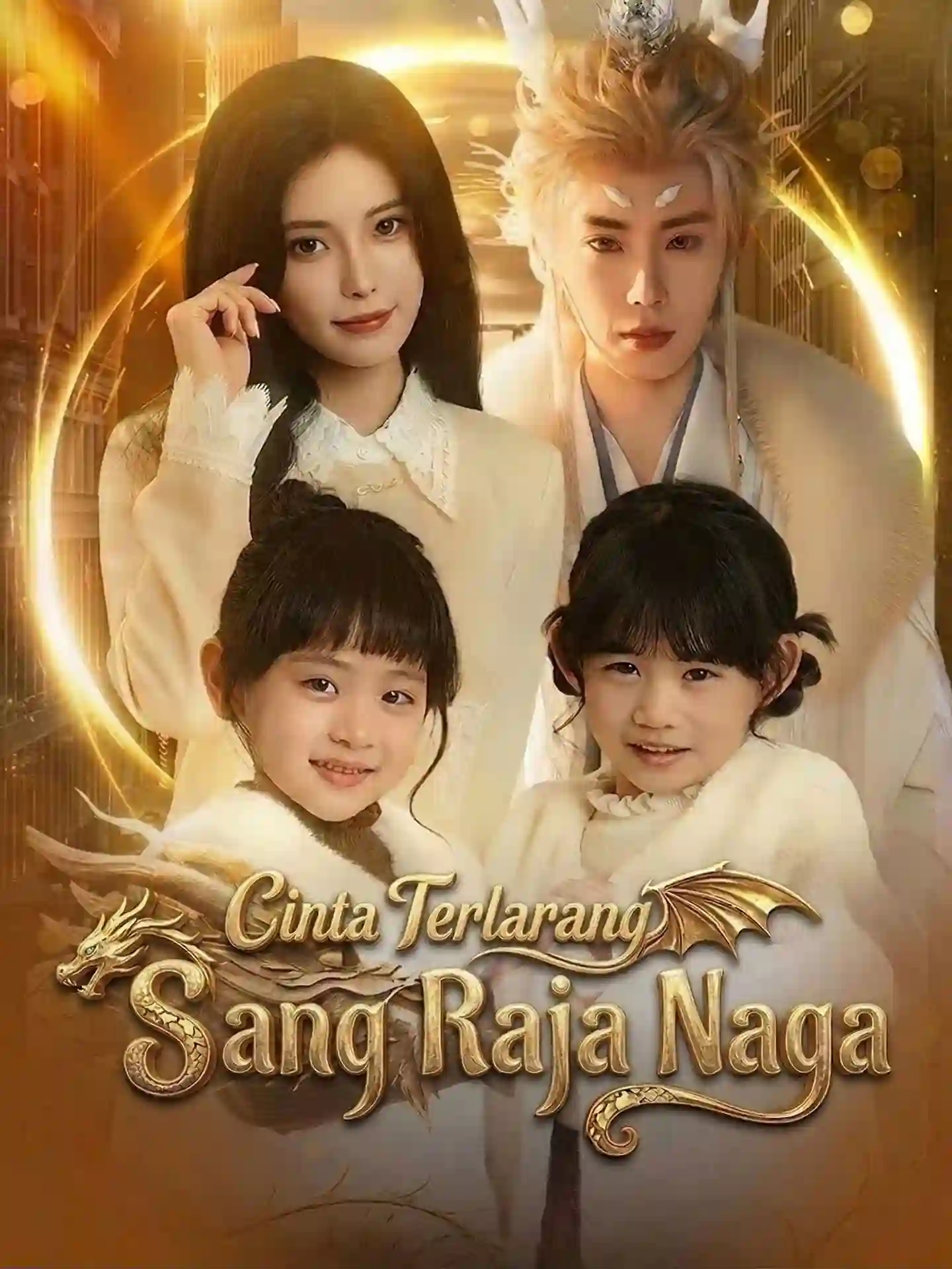 Nonton Cinta Terlarang Sang Raja Naga Subtitle Indonesia