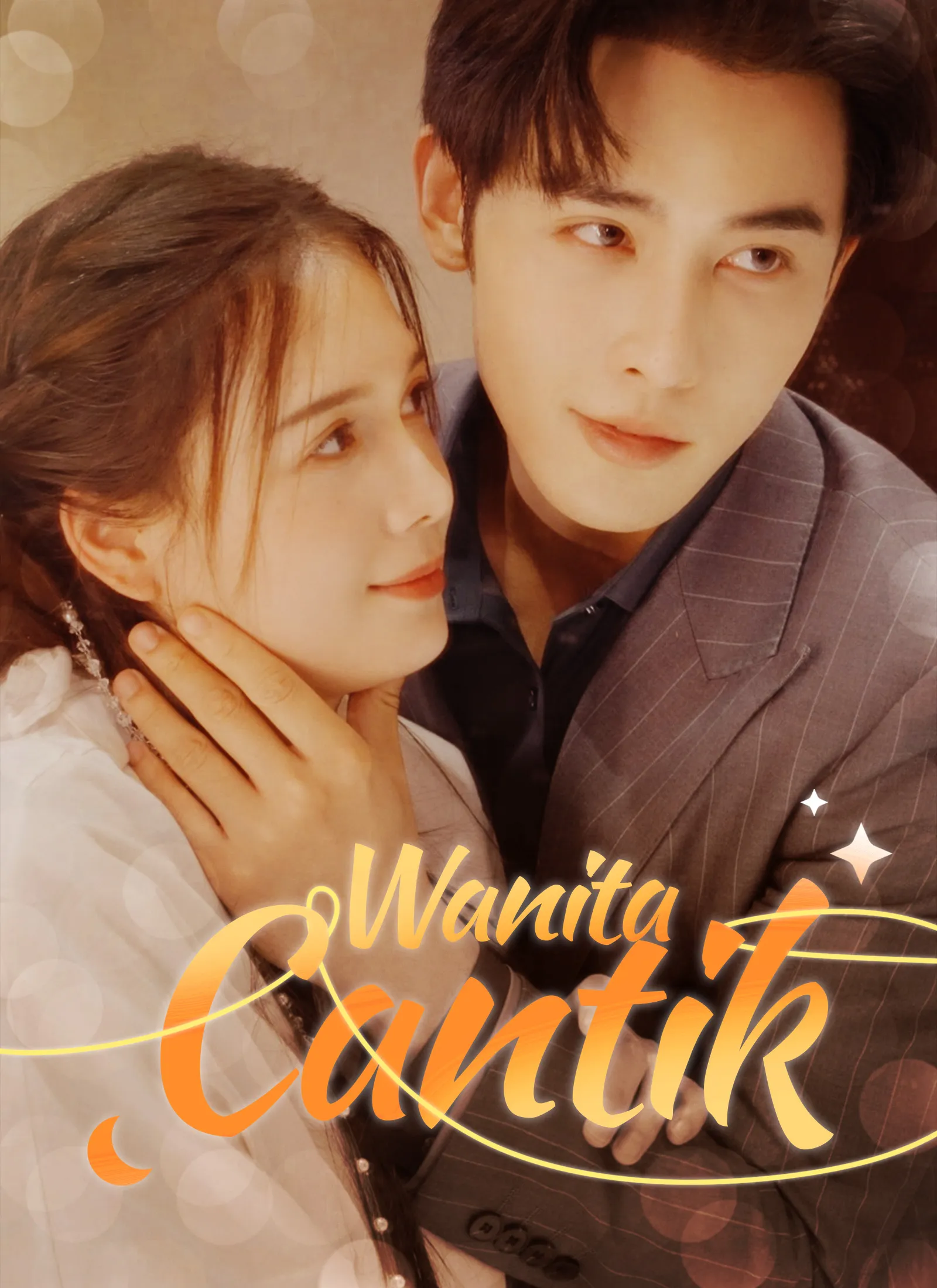 [Dijuluki] Cewek Berkelas Full Episode Subtitle Indonesia - Dracinema