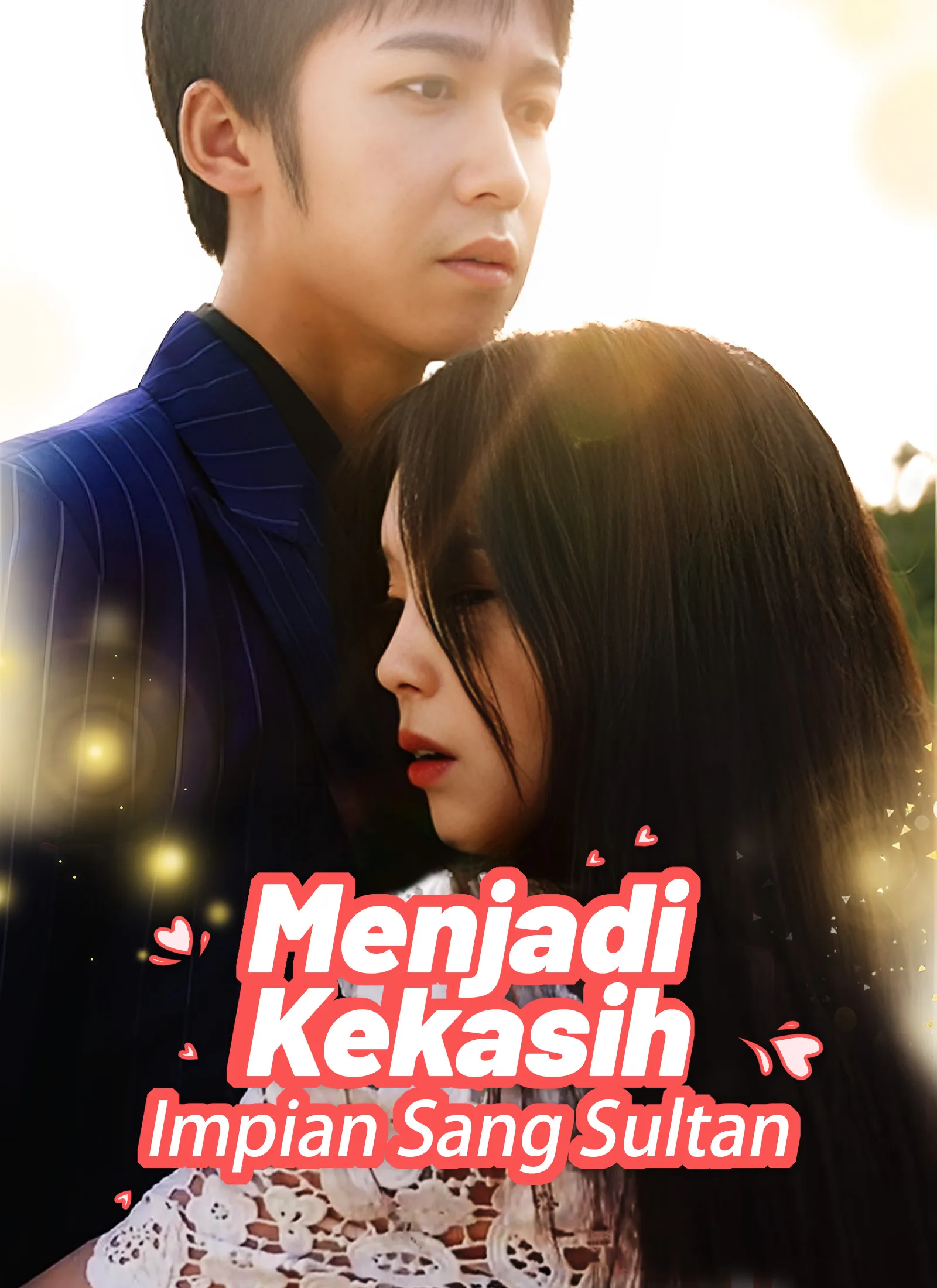 Setelah Menikah Kilat, menjadi Kesayangan Orang Kaya Tersembunyi Full Episode Subtitle Indonesia - Dracinema