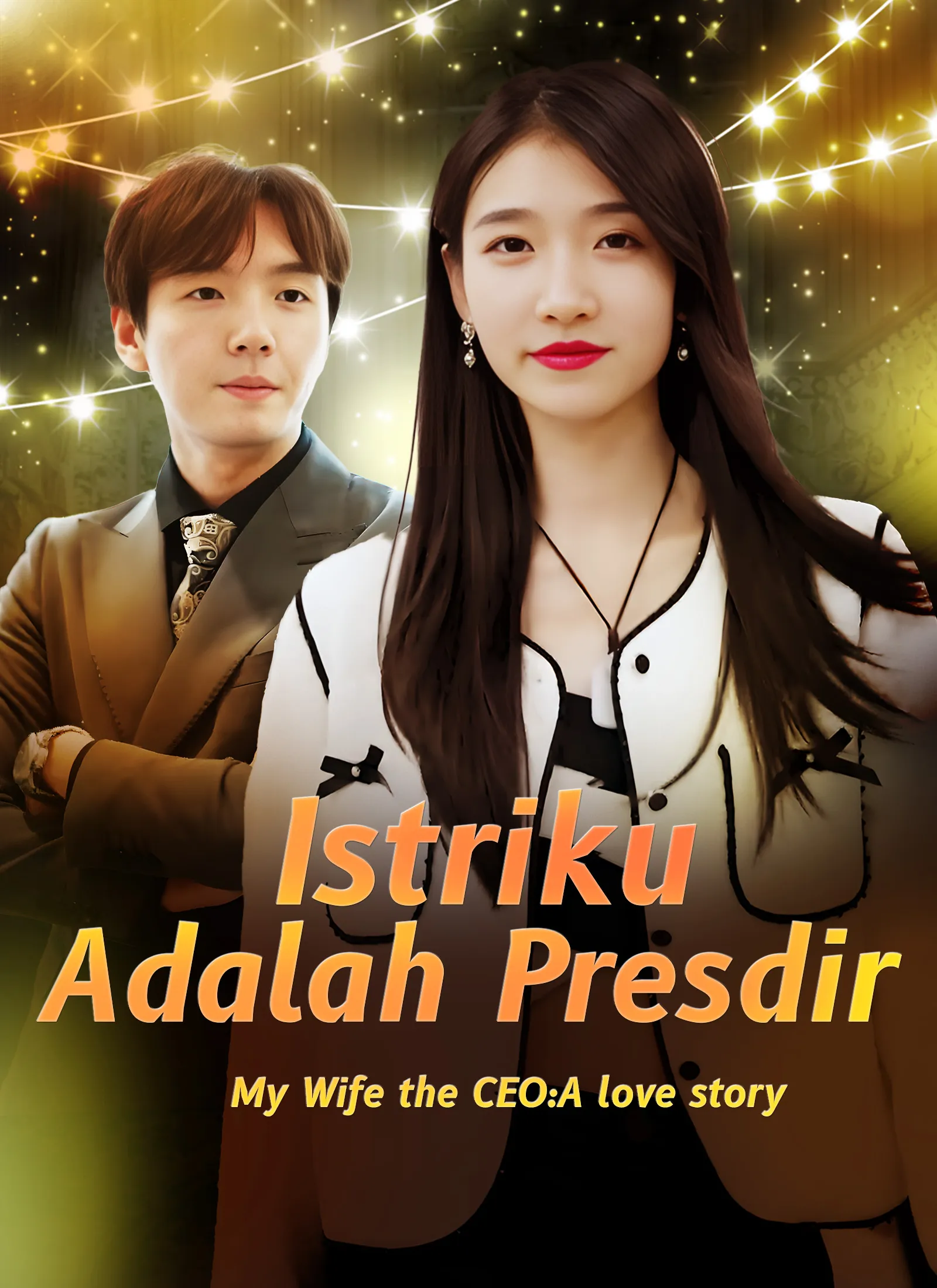 Istriku Adalah Presdir Full Episode Subtitle Indonesia - Dracinema