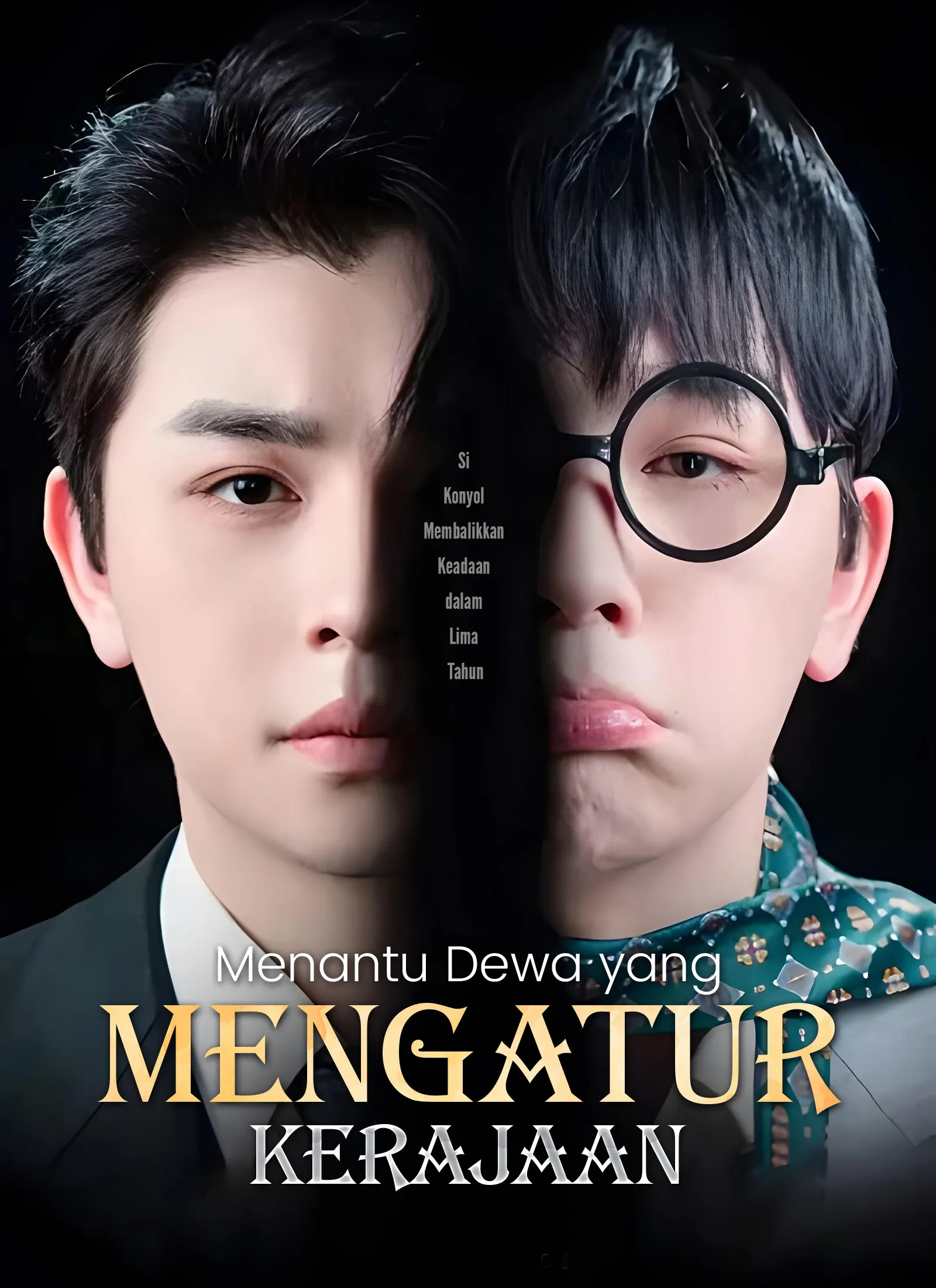 Menantu Dewa yang Mengatur Kerajaan Full Episode Subtitle Indonesia - Dracinema