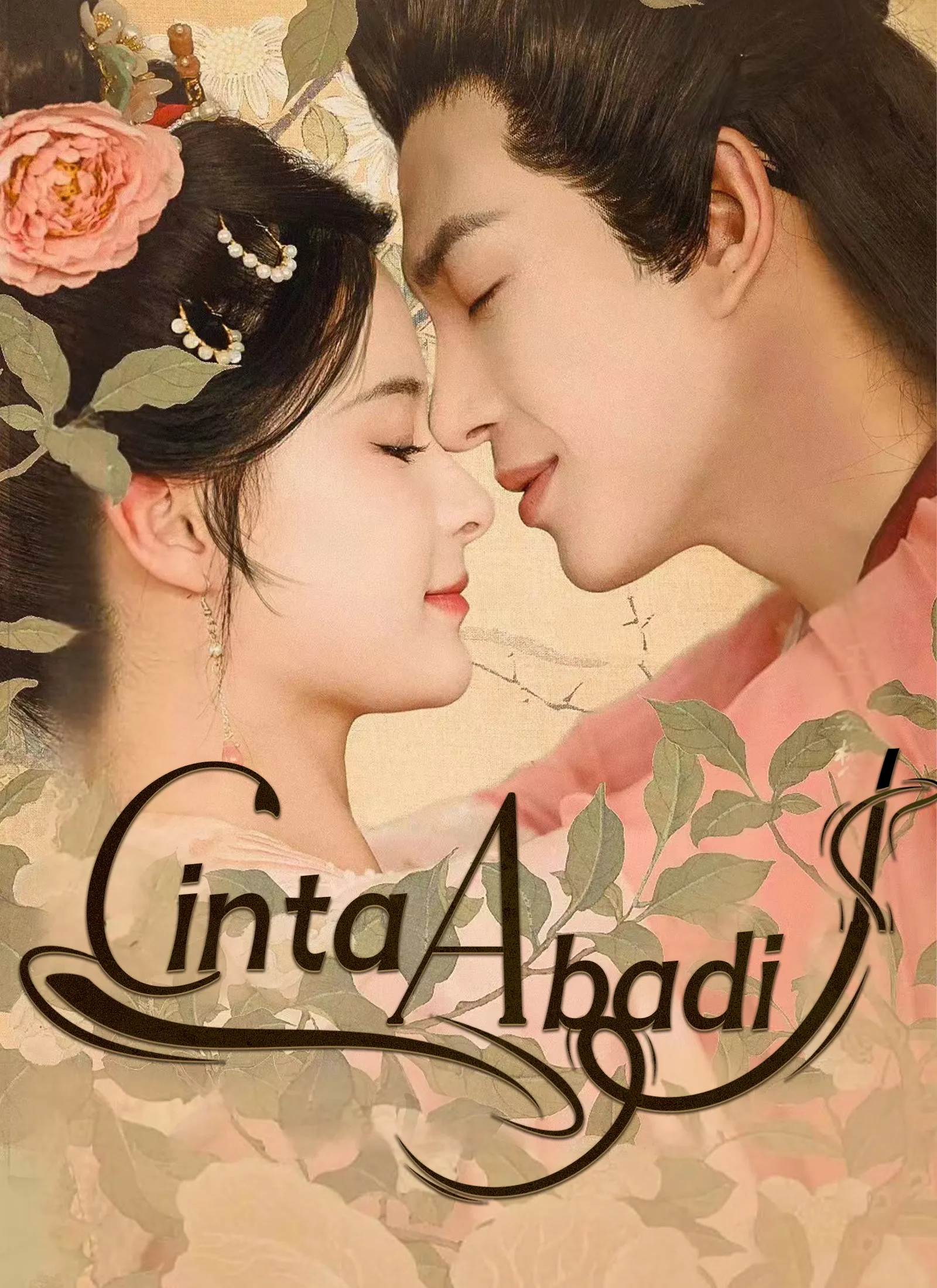 Cinta Abadi Full Episode Subtitle Indonesia - Dracinema
