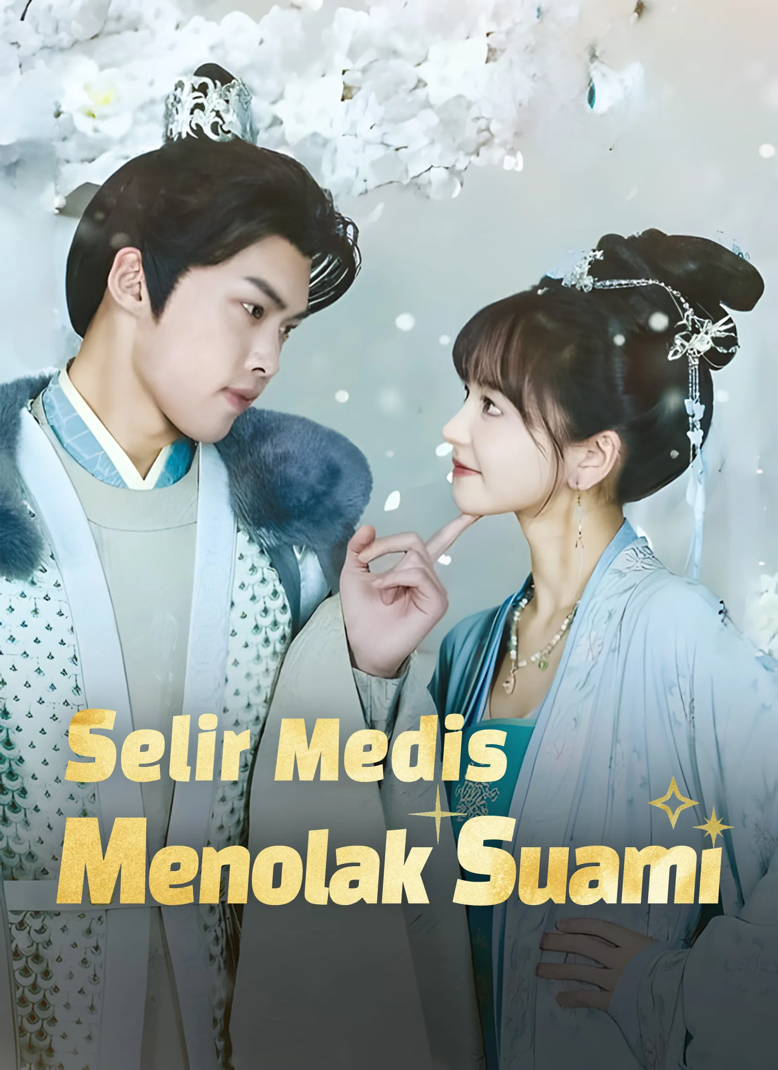 Selir Medis Menolak Suami Full Episode Subtitle Indonesia - Dracinema