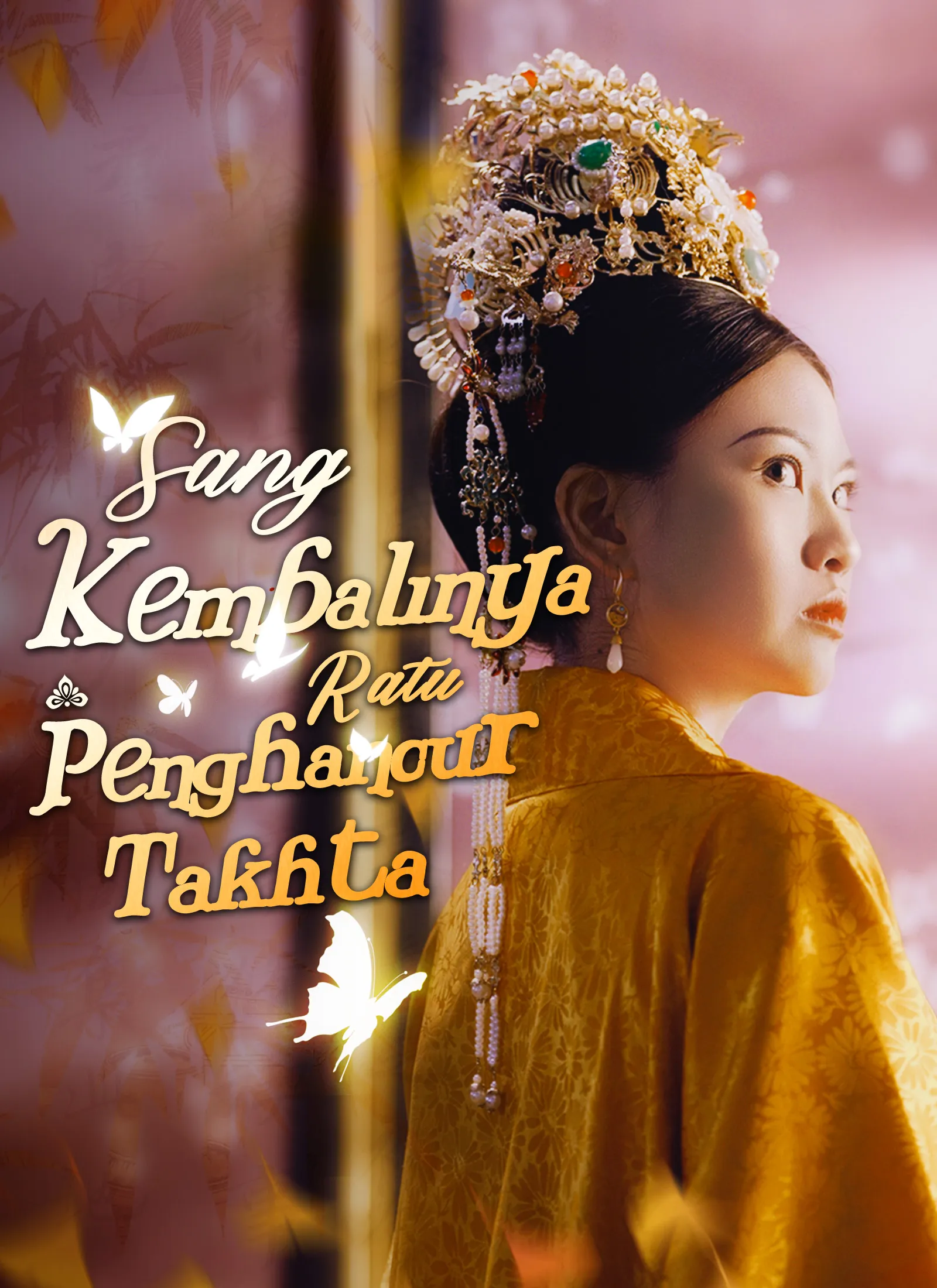 Kembalinya Sang Ratu Penghancur Takhta Full Episode Subtitle Indonesia - Dracinema