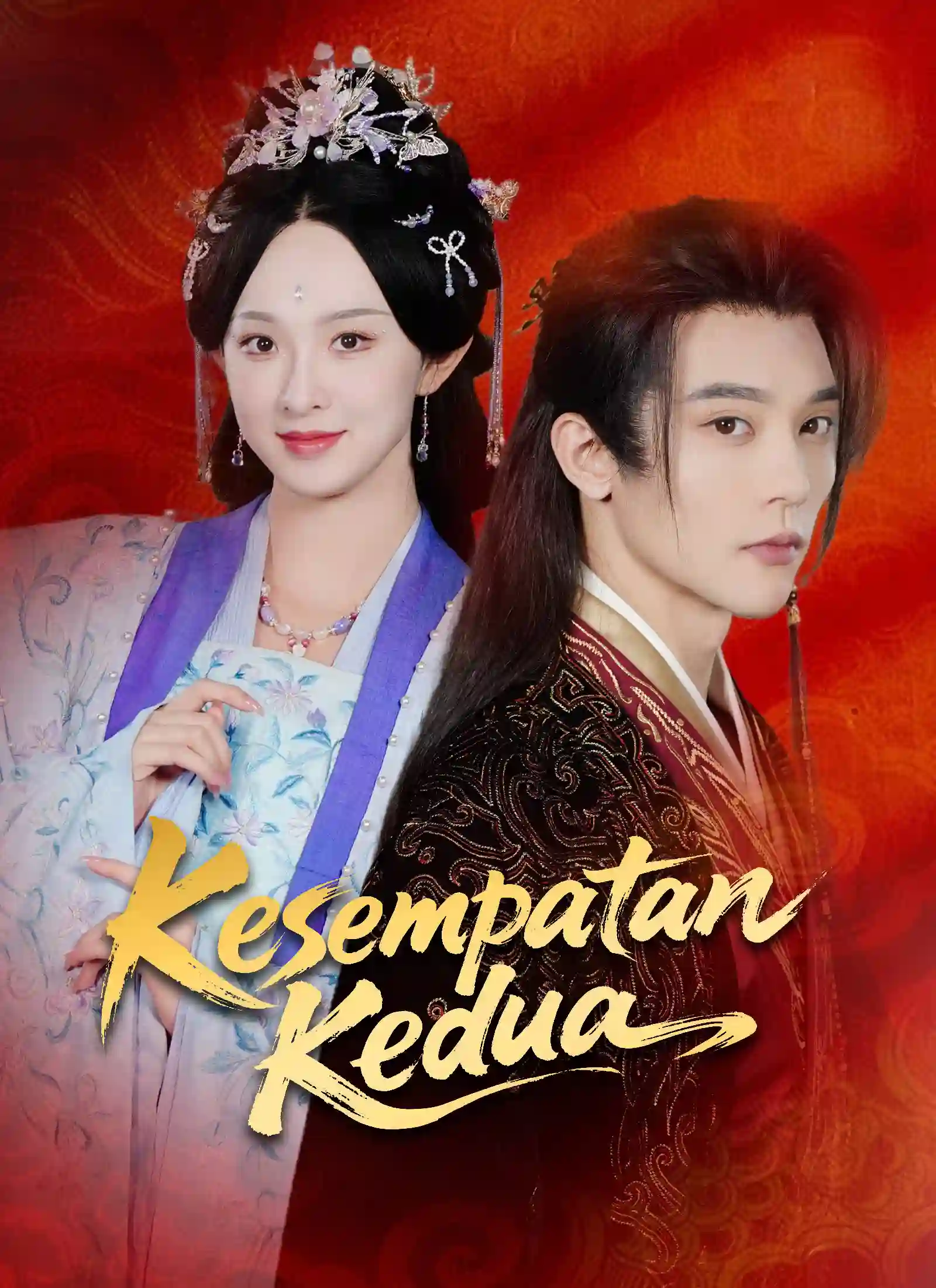 Nonton Kesempatan Kedua Subtitle Indonesia
