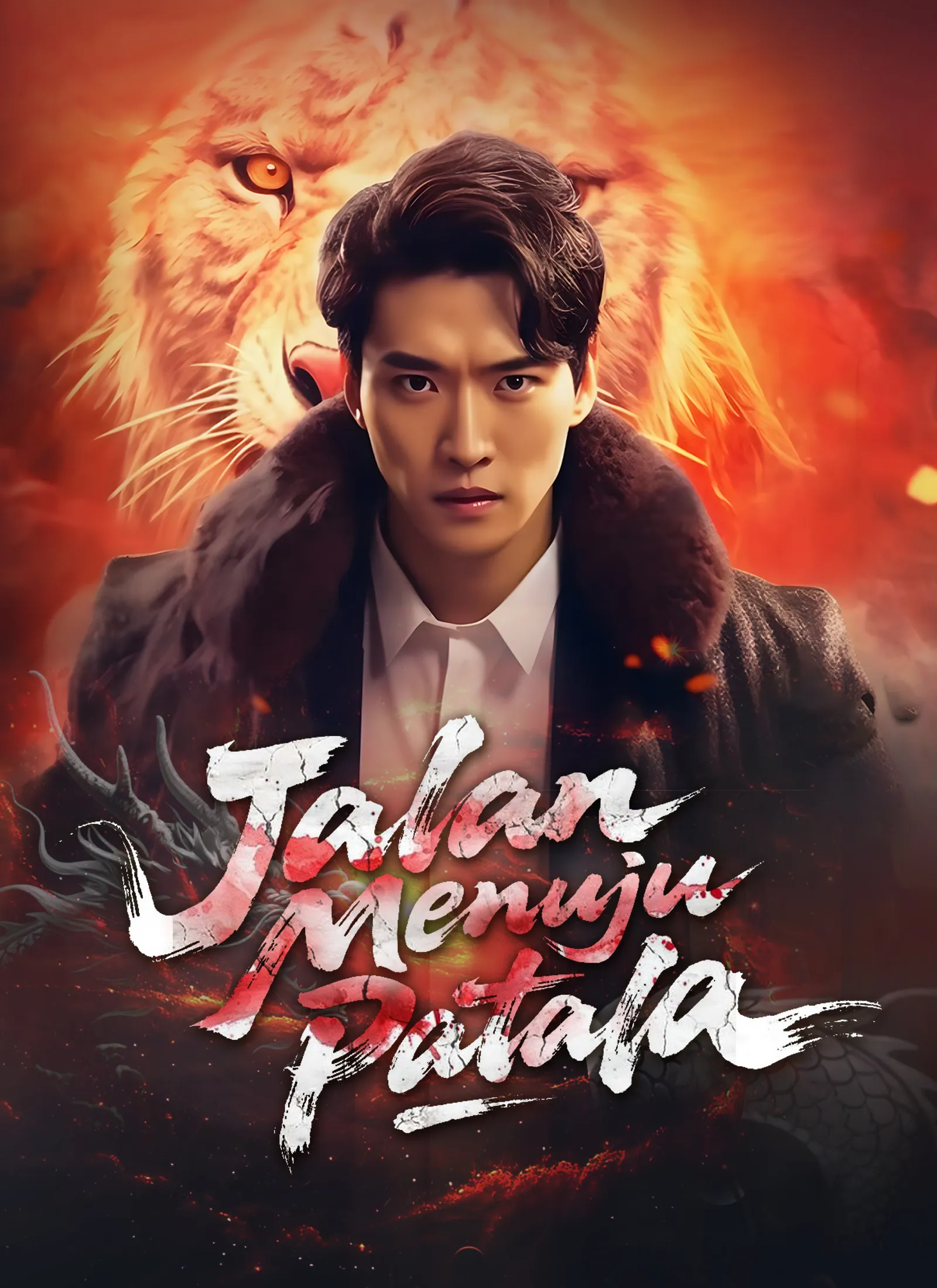 Jalan Menuju Patala Full Episode Subtitle Indonesia - Dracinema