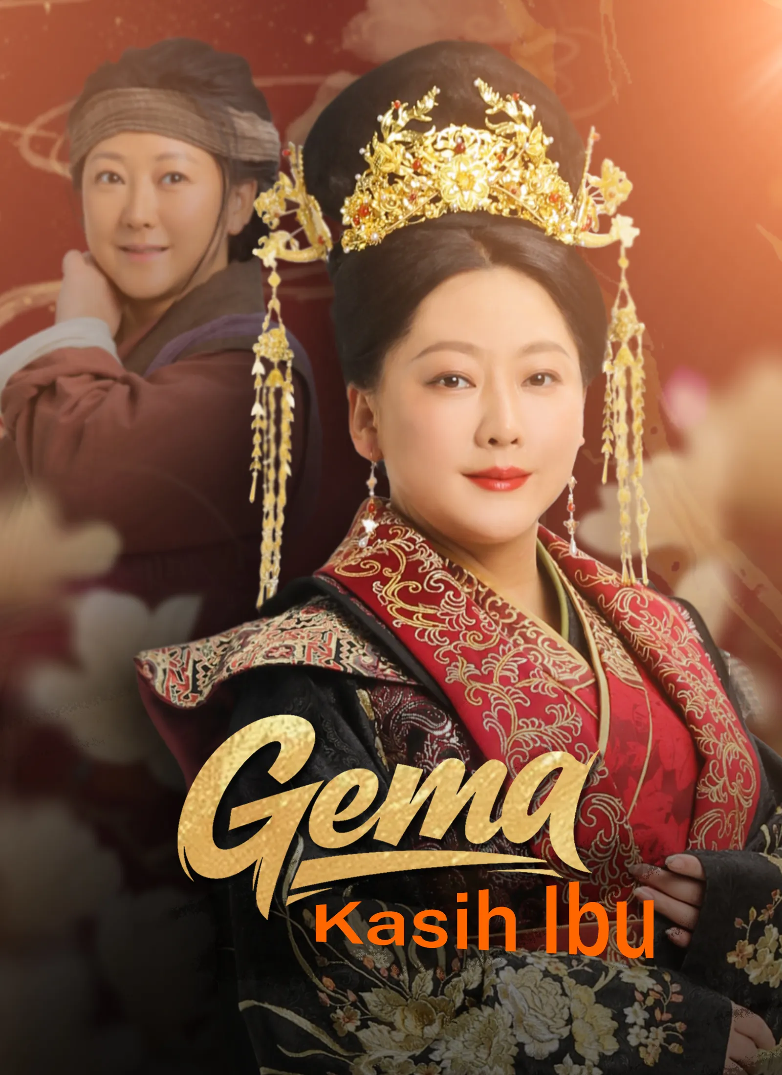 [Dubbing]Gema Kasih Ibu Full Episode Subtitle Indonesia - Dracinema