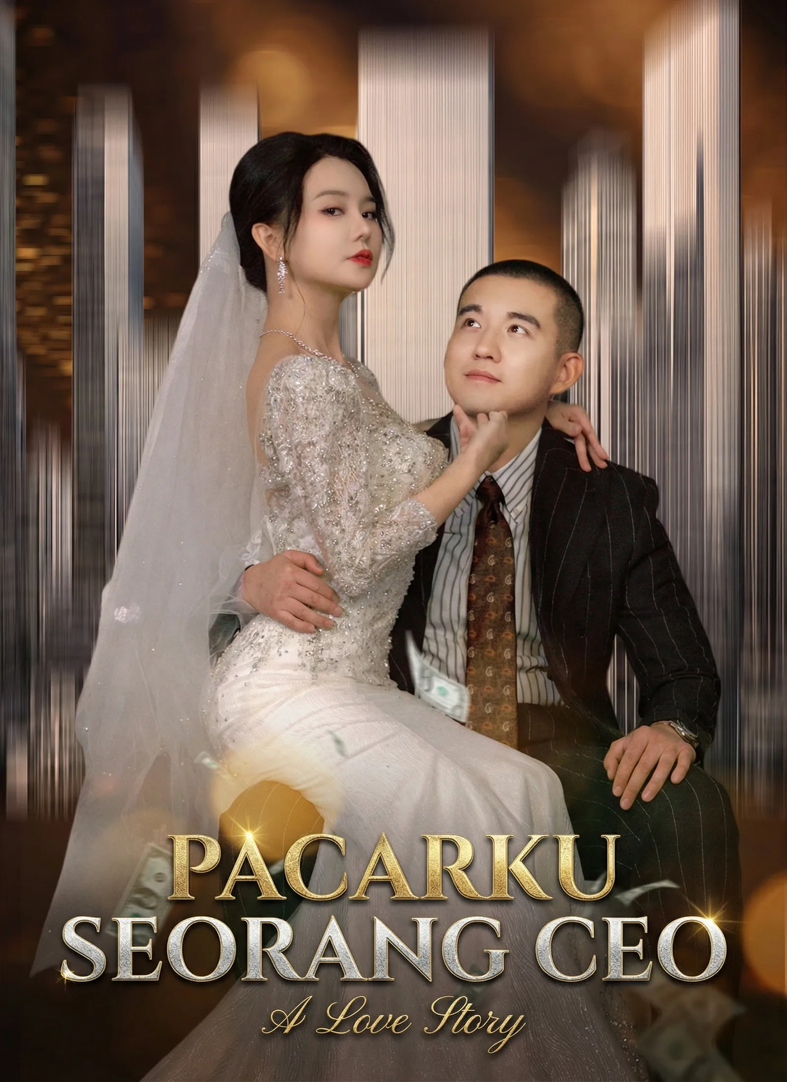 Pacarku Seorang CEO Full Episode Subtitle Indonesia - Dracinema