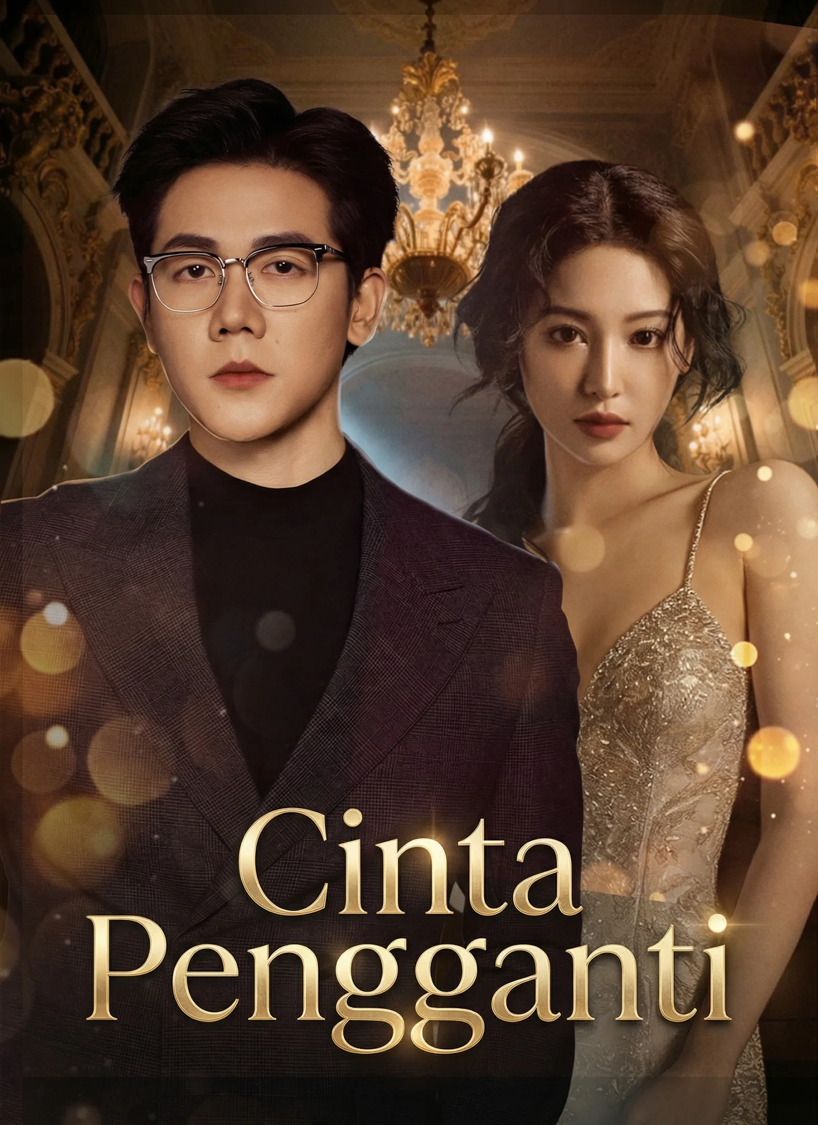 Cinta Pengganti Full Episode Subtitle Indonesia - Dracinema