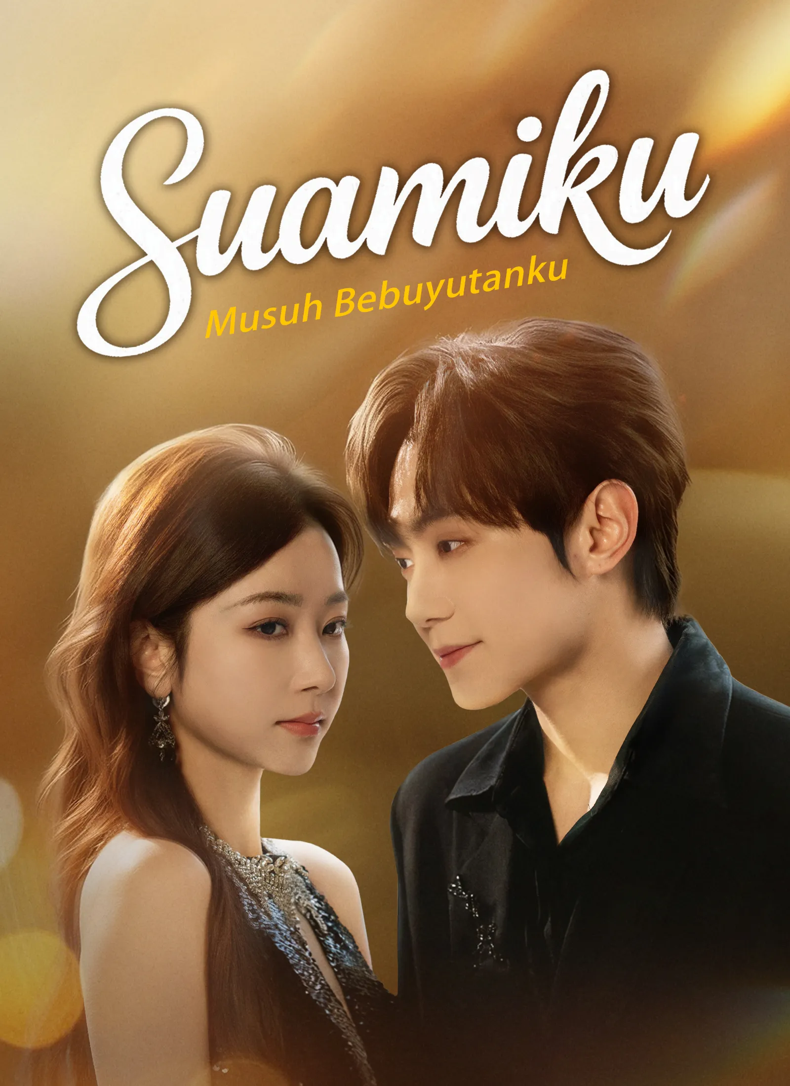 Suamiku Musuh Bebuyutanku Full Episode Subtitle Indonesia - Dracinema