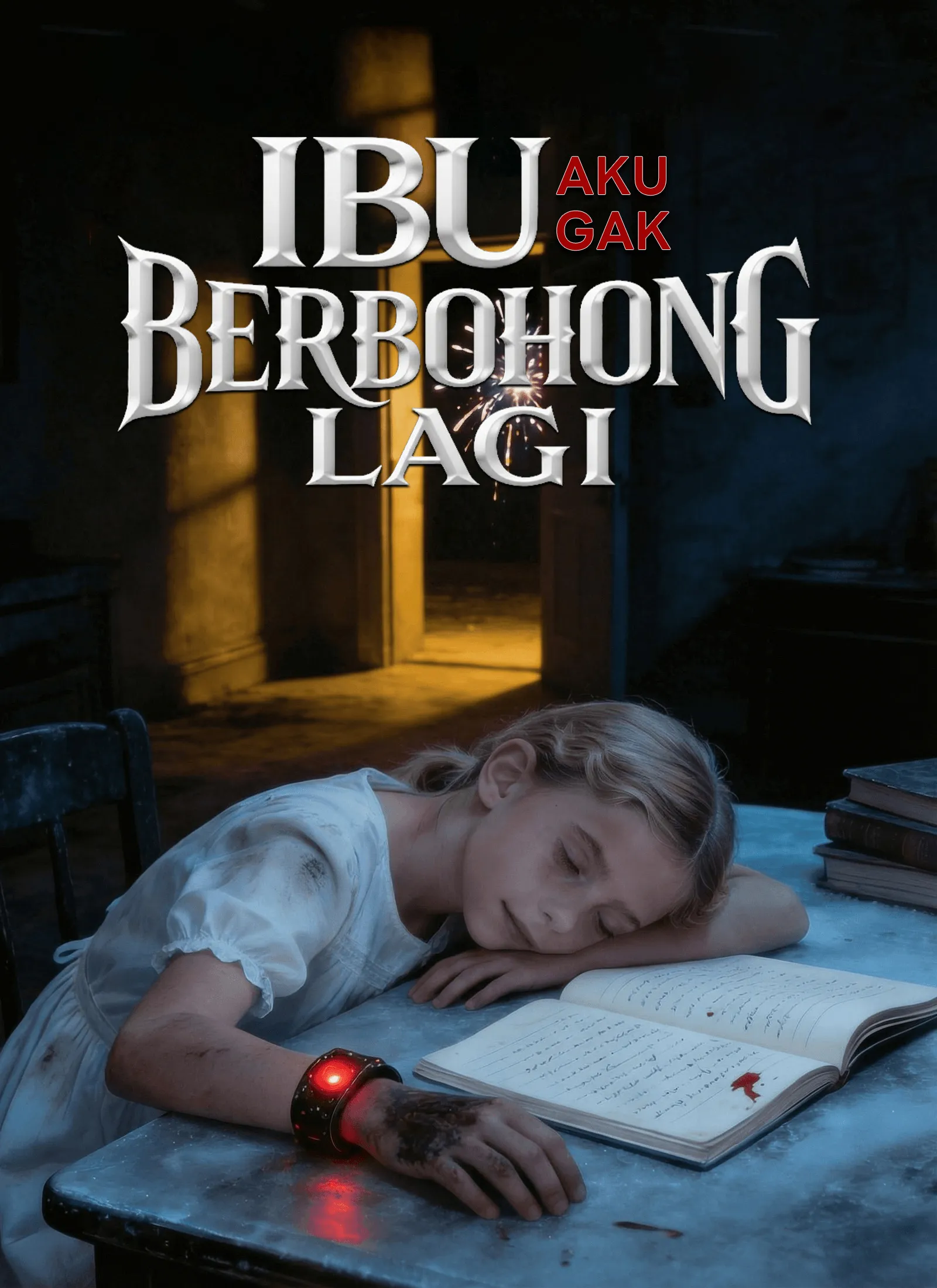 Ibu, Aku gak Berbohong Lagi Full Episode Subtitle Indonesia - Dracinema