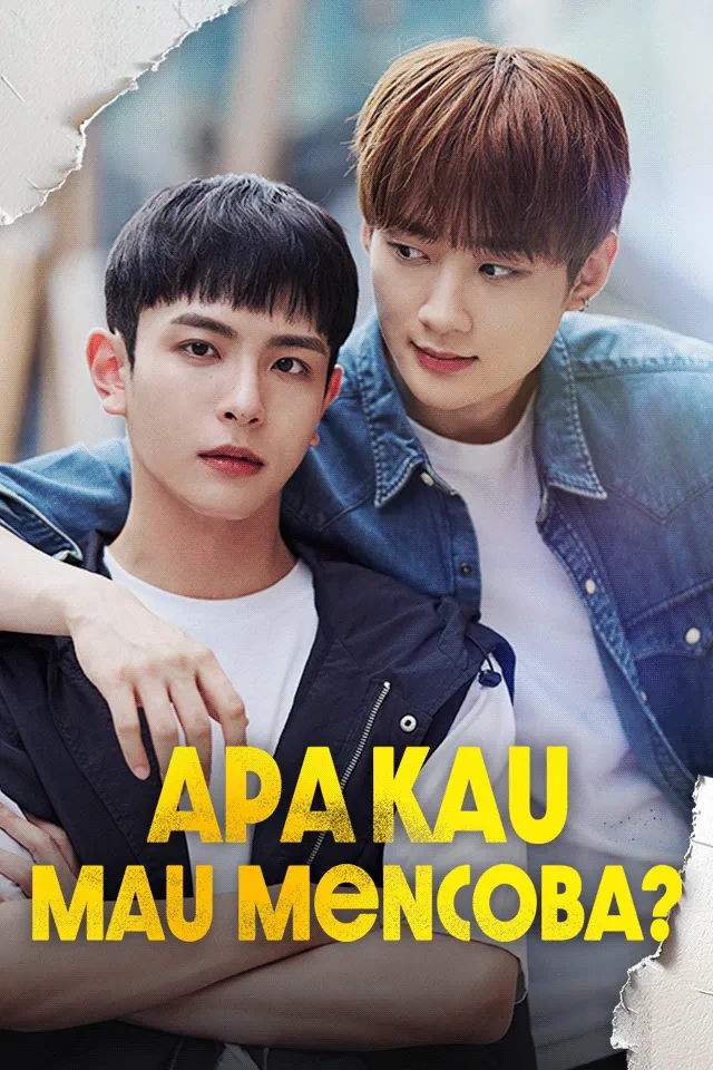 Apa Kau Mau Mencoba? Full Episode Subtitle Indonesia - Dracinema