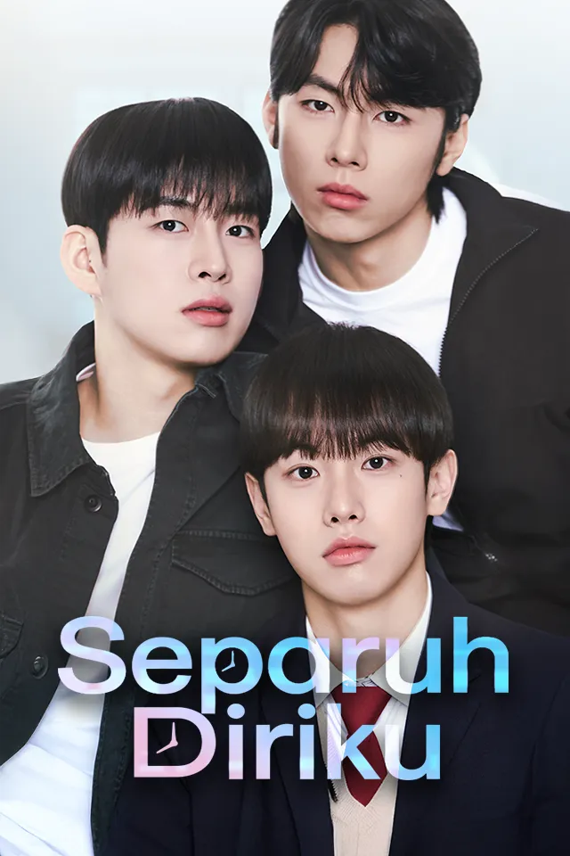 Separuh Diriku Full Episode Subtitle Indonesia - Dracinema