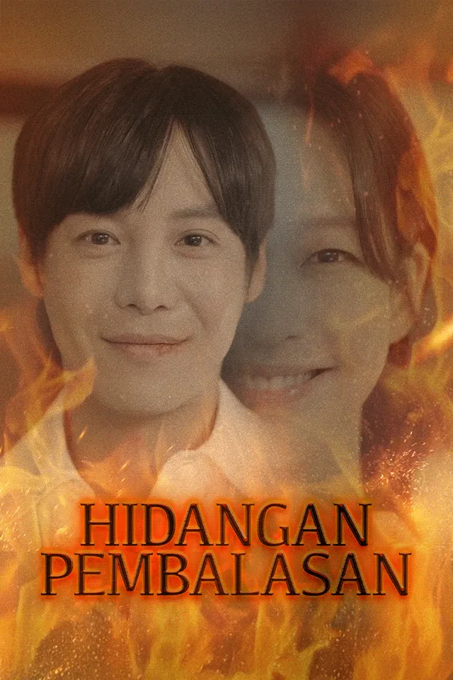 Hidangan Pembalasan Full Episode Subtitle Indonesia - Dracinema