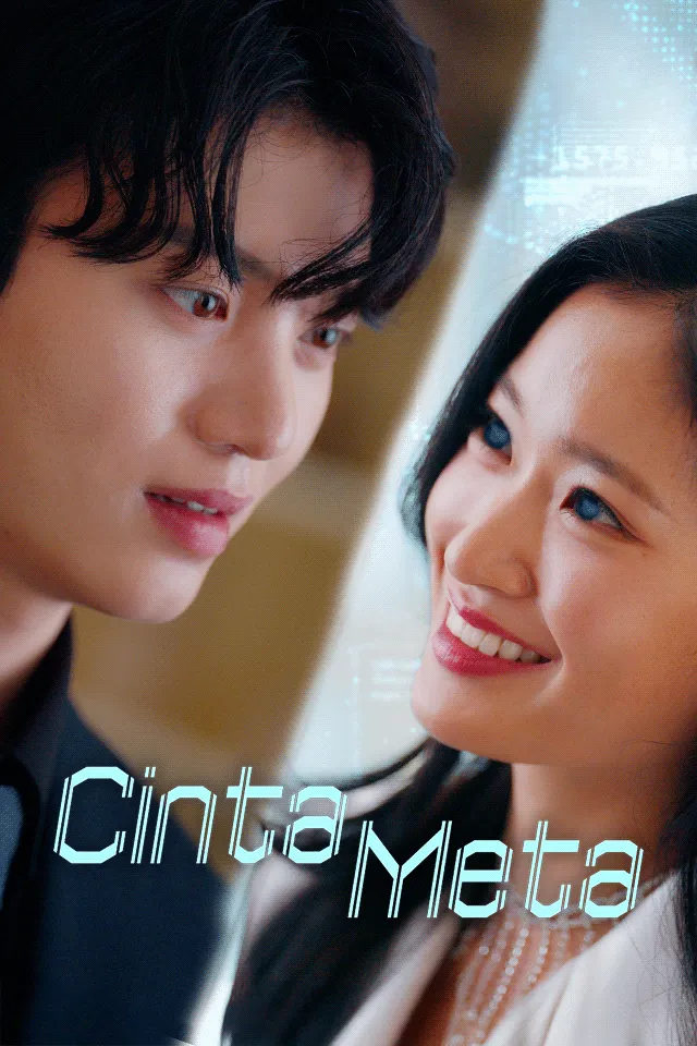 Cinta Meta Full Episode Subtitle Indonesia - Dracinema