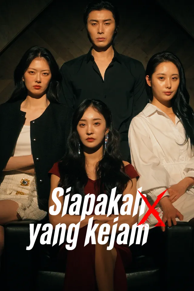 Siapakah X yang kejam Full Episode Subtitle Indonesia - Dracinema