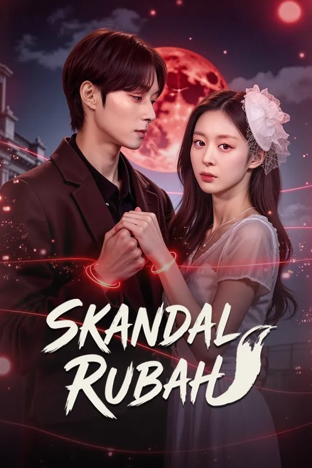 Skandal Rubah Full Episode Subtitle Indonesia - Dracinema