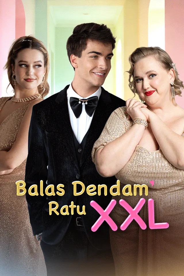 Balas Dendam Ratu XXL Full Episode Subtitle Indonesia - Dracinema