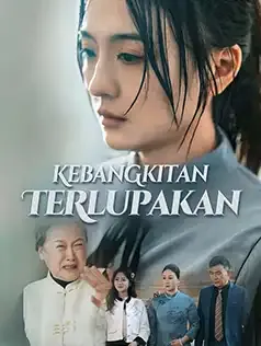 Kebangkitan Terlupakan Full Episode Subtitle Indonesia - Dracinema