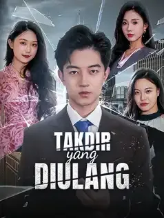 Takdir yang Diulang Full Episode Subtitle Indonesia - Dracinema
