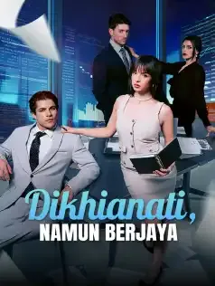 Dikhianati, Namun Berjaya Full Episode Subtitle Indonesia - Dracinema