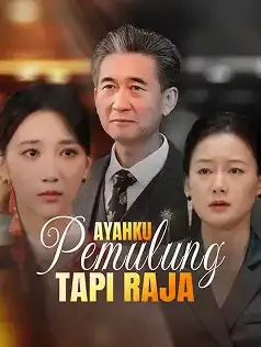 Ayahku Pemulung, Tapi Raja Full Episode Subtitle Indonesia - Dracinema