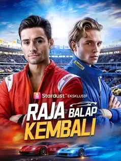 Raja Balap Kembali Full Episode Subtitle Indonesia - Dracinema