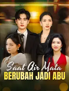 Saat Air Mata Berubah Jadi Abu Full Episode Subtitle Indonesia - Dracinema