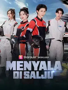 Menyala di Salju Full Episode Subtitle Indonesia - Dracinema