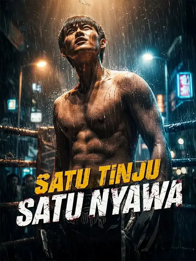 Satu Tinju, Satu Nyawa  Full Episode Subtitle Indonesia - Dracinema