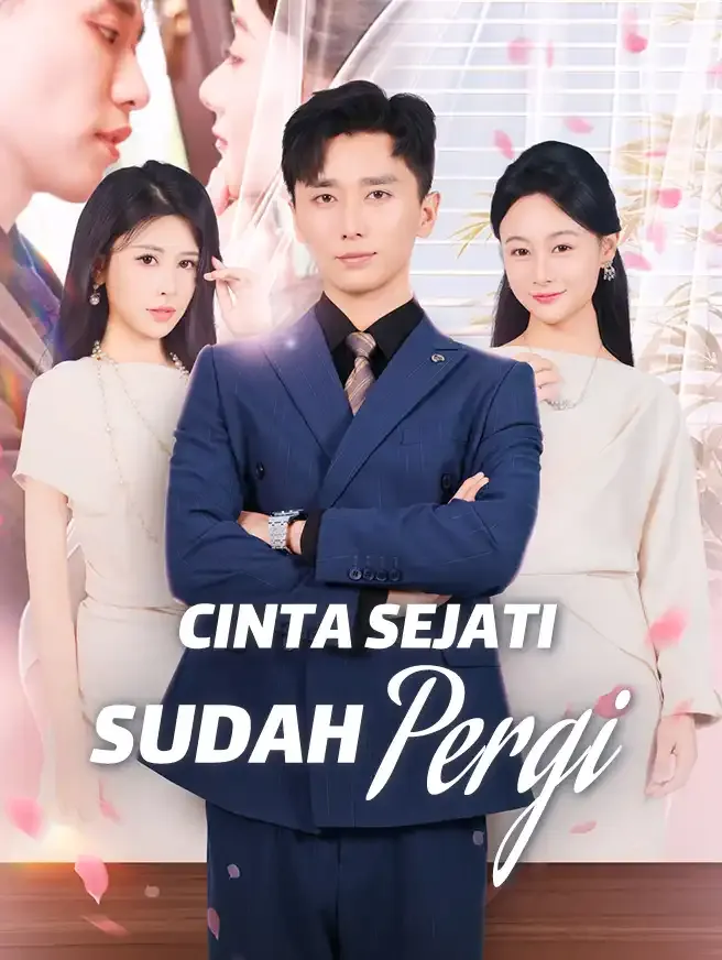 Cinta Sejati Sudah Pergi Full Episode Subtitle Indonesia - Dracinema