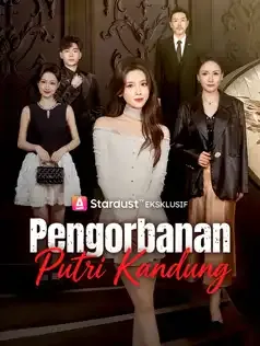 Pengorbanan Putri Kandung Full Episode Subtitle Indonesia - Dracinema