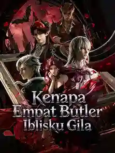 Nonton Kenapa Empat Butler Iblisku Gila Subtitle Indonesia