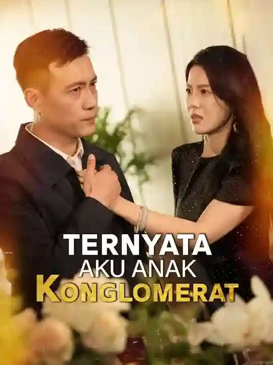 Nonton Ternyata Aku Anak Konglomerat Subtitle Indonesia